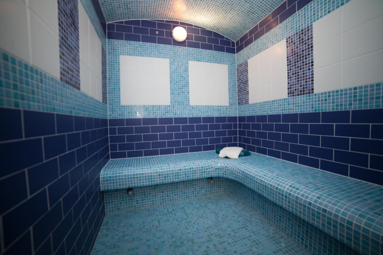 Horsky Hotel Kristina Hrustin Εξωτερικό φωτογραφία